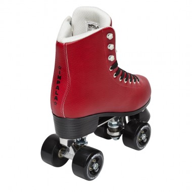 IMPALA QUAD SKATES CHERRY
