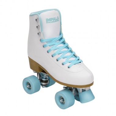 IMPALA QUAD SKATES WHITE ICE