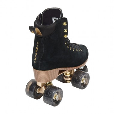 IMPALA SAMIRA QUAD SKATES BLACK NIGHT