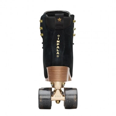 IMPALA SAMIRA QUAD SKATES BLACK NIGHT