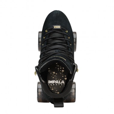 IMPALA SAMIRA QUAD SKATES BLACK NIGHT