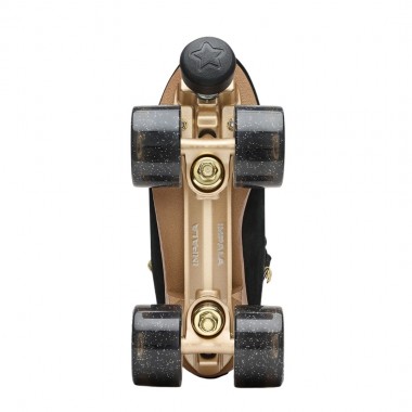 IMPALA SAMIRA QUAD SKATES BLACK NIGHT