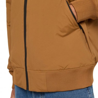 DICKIES NEW SARPY JACKET BROWN DUCK