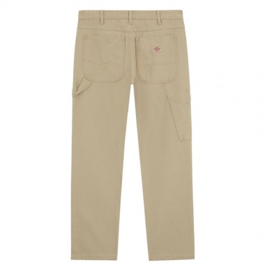 DICKIES DUCK CARPENTER PANTS SW DESERT SAND