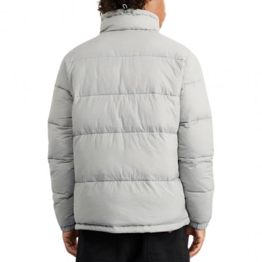DICKIES WALDENBURG JACKET ULTIMATE GRAY