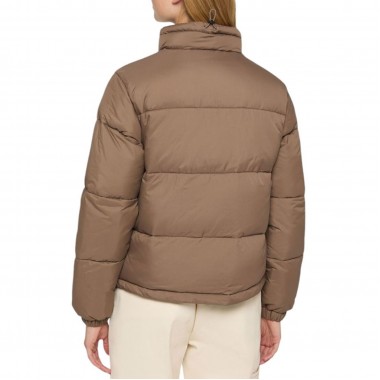 DICKIES ALATNA W JACKET MUSHROOM