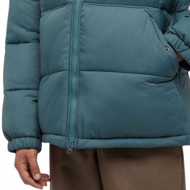 DICKIES WALDENBURG HOODED JACKET LINCOLN GREEN