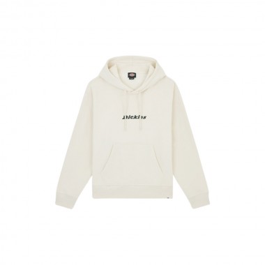DICKIES ENTERPRISE HOODIE WHITECAP GRAY