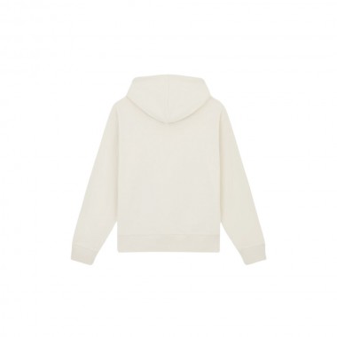 DICKIES ENTERPRISE HOODIE WHITECAP GRAY
