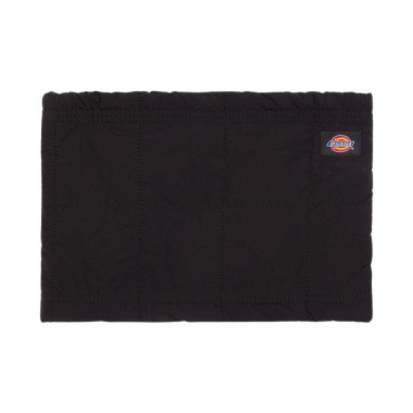 DICKIES GLENDIVE NECK GAITOR BLACK