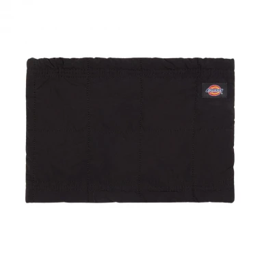 DICKIES GLENDIVE NECK GAITOR BLACK