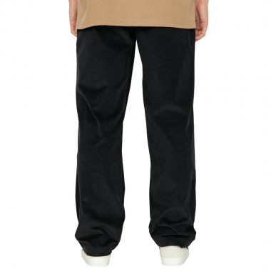 DICKIES CORDUROY 874 PANTS BLACK