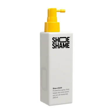 SHOE SHAME SHOE SHIELD RAPID PROTECTION SPRAY