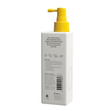 SHOE SHAME SHOE SHIELD RAPID PROTECTION SPRAY
