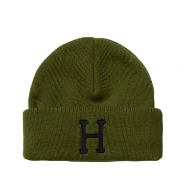 HUF VOGEL BALACLAVA PESTO