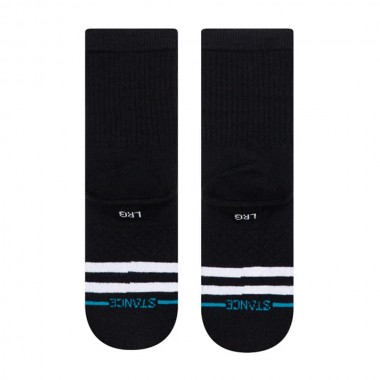 STANCE OG KIDS SOCKS BLACK