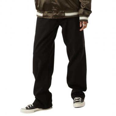 HUF ORIGINAL DENIM PANTS BLACK