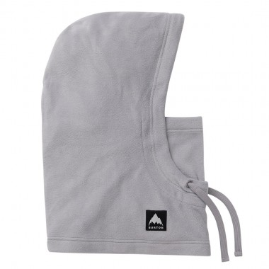 BURTON BURKE HOOD SILVER SCONCE