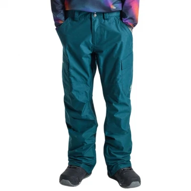 BURTON CARGO 2L SNOW PANTS DEEP EMERALD
