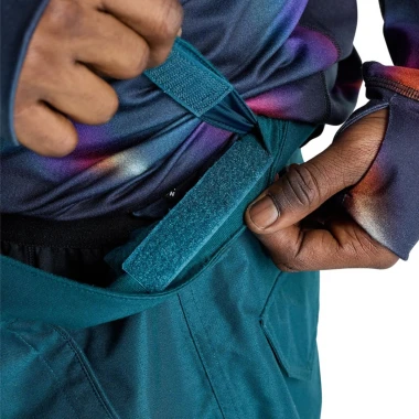 BURTON CARGO 2L SNOW PANTS DEEP EMERALD