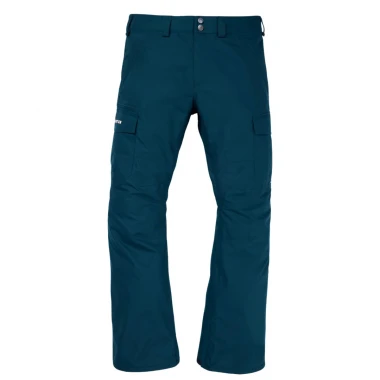 BURTON CARGO 2L SNOW PANTS DEEP EMERALD