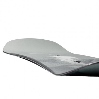 BURTON INSTIGATOR CAMBER SNOWBOARD