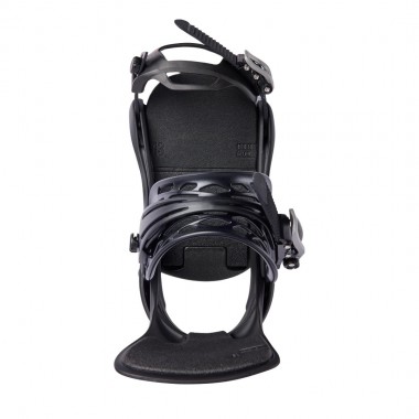BURTON LEXA RE:FLEX W SNOWBOARD BINDINGS BLACK