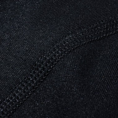 BURTON MIDWEIGHT THERMAL CREWNECK TRUE BLACK