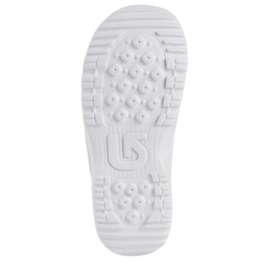 BURTON SMALLS BOA K SNOWBOARD BOOTS BLACK