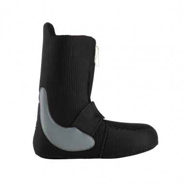 BURTON SMALLS BOA K SNOWBOARD BOOTS BLACK
