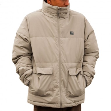 BILLABONG POINT LAY 10K JACKET DUNE