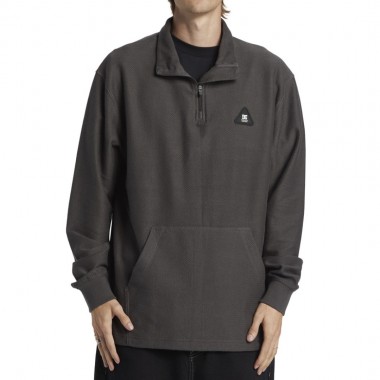 DC DISCOURSE PULLOVER SWEATSHIRT MAGNET