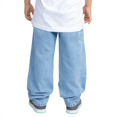 DC WORKER-CARPENTER K DENIM PANTS INDIGO LIGHT