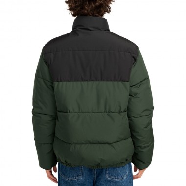 ELEMENT CLASSIC PUFFA JACKET DEEP FOREST