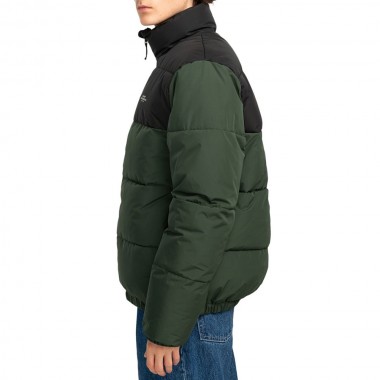 ELEMENT CLASSIC PUFFA JACKET DEEP FOREST