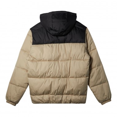 QUIKSILVER COLD DAYS JACKET TWILL