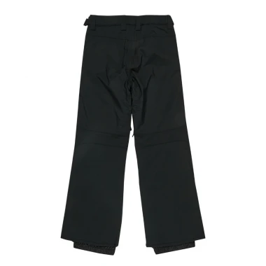 QUIKSILVER ESTATE K SNOW PANTS BLACK