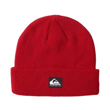 QUIKSILVER PERFORMER BEANIE SALSA