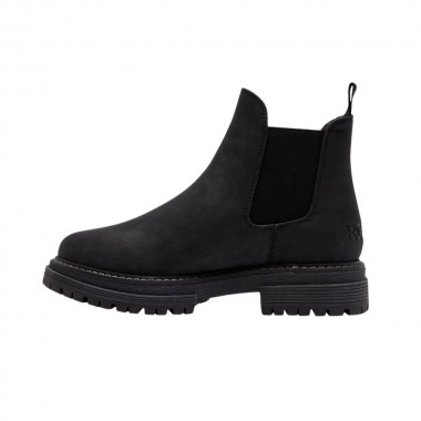 ROXY LORENA II W BOOTS BLACK