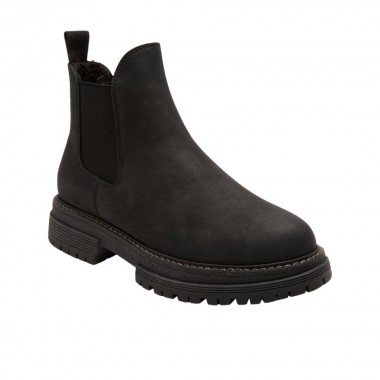 ROXY LORENA II W BOOTS BLACK