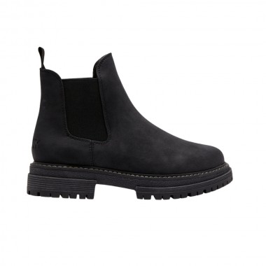 ROXY LORENA II W BOOTS BLACK