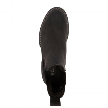 ROXY LORENA II W BOOTS BLACK