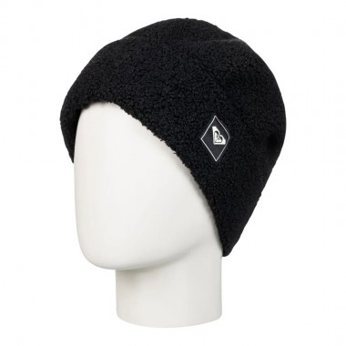 ROXY VALWOOD W BEANIE BLACK