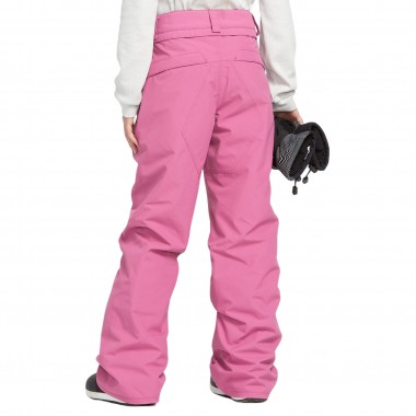 VOLCOM FROCHICKIDEE INSULATED K SNOW PANTS BLURRED VIOLET