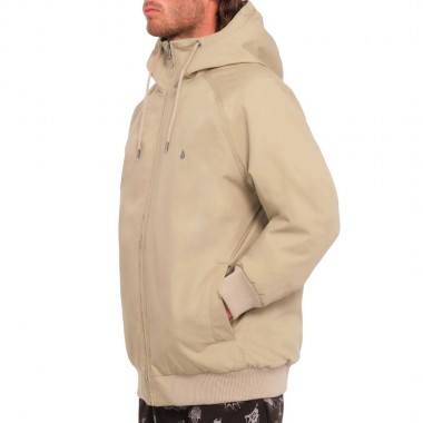 VOLCOM HERNAN 10K JACKET KHAKI