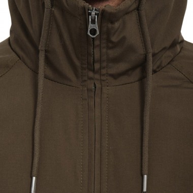 VOLCOM HERNAN 10K JACKET WREN