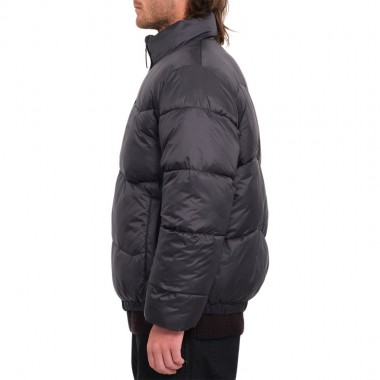 VOLCOM LONGSTONE JACKET BLACK