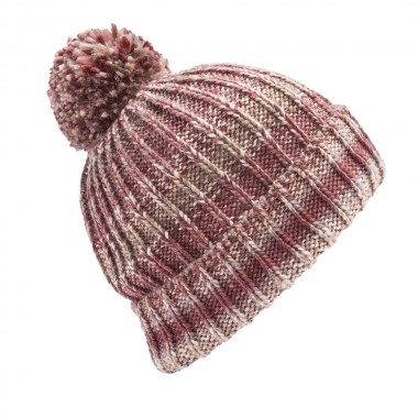 VOLCOM V.CO LYRA W BEANIE BURGUNDY
