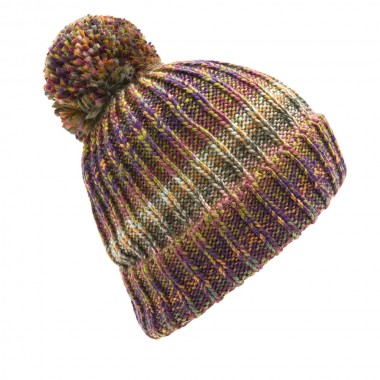 VOLCOM V.CO LYRA W BEANIE SCARAB