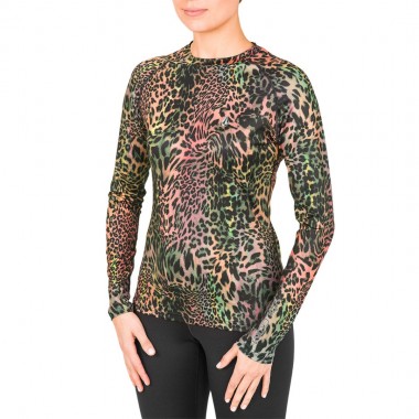 VOLCOM V-SCIENCE W THERMAL CREW ACID